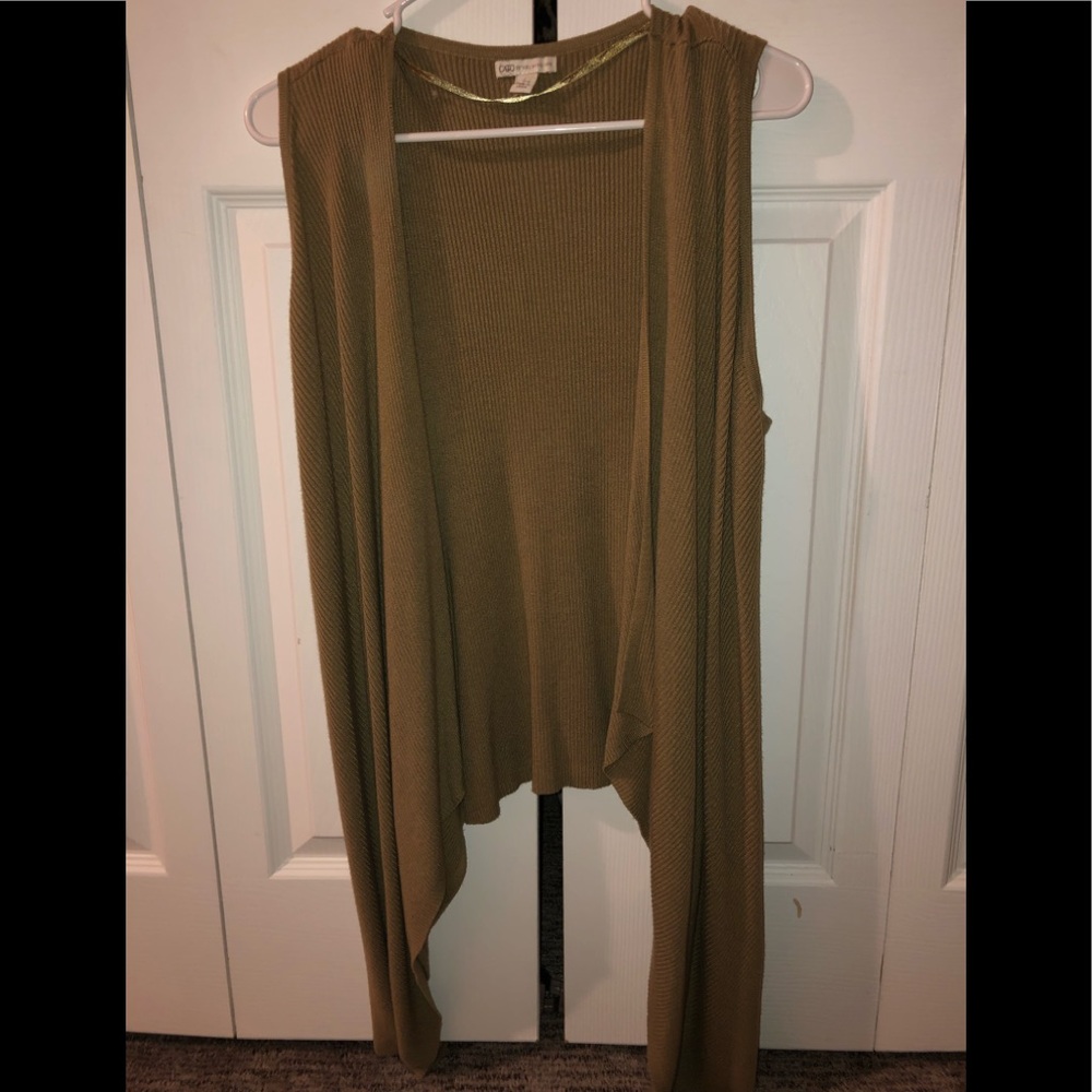 Wide Strap Cover Up
